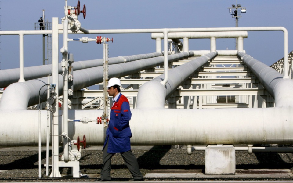PM to meet Russians to discuss Turkish Stream pipeline