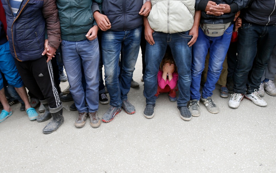 UN war crimes panel seeks access to refugees in Europe