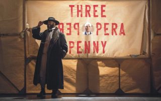 The Threepenny Opera | Athens | September 29