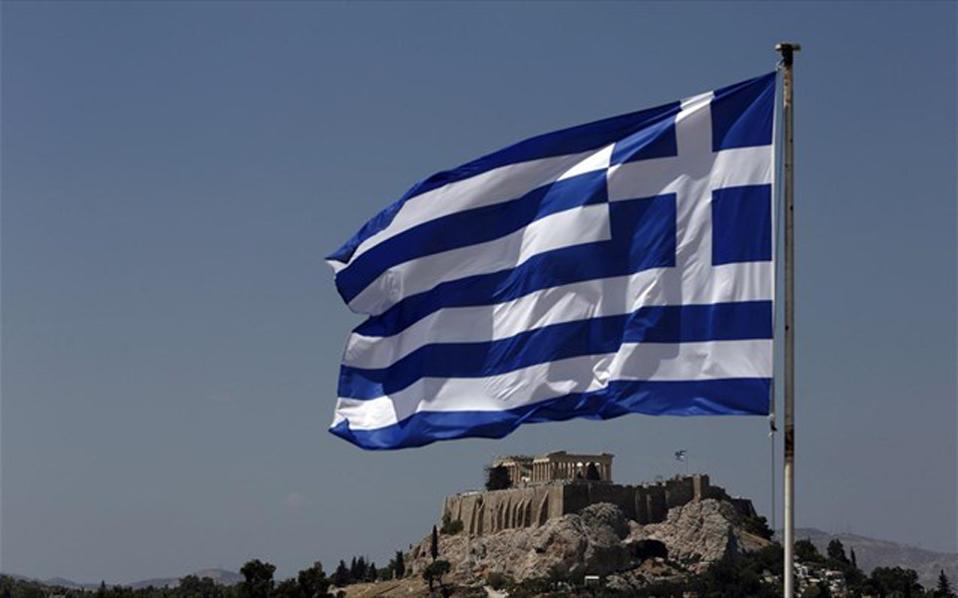 Greece has fastest improving business environment, report finds