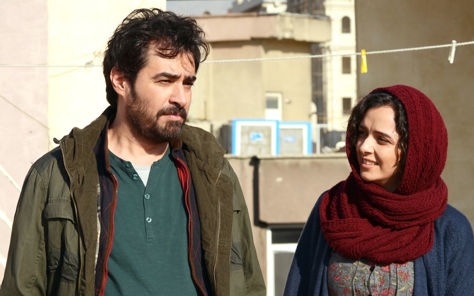 Asghar Farhadi Tribute & Dinner | Athens | January 12-18