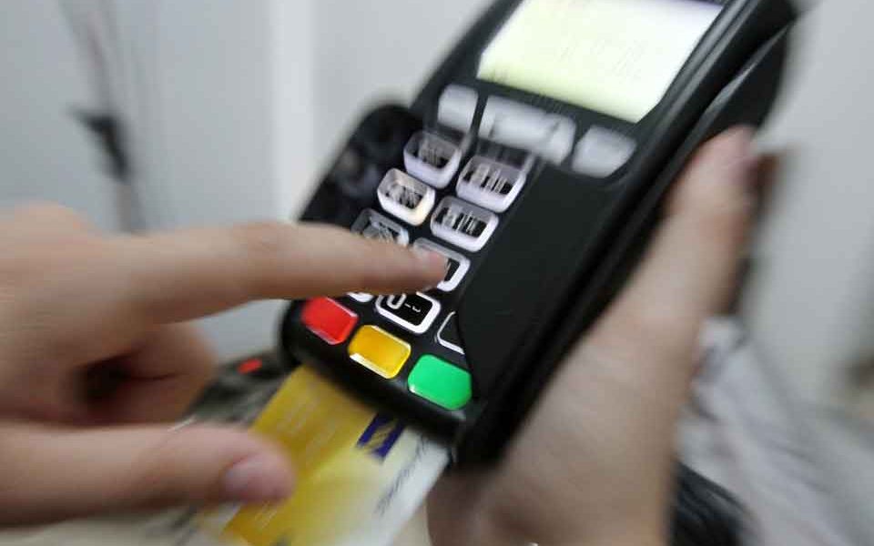 Demand for credit card machines soars in year’s first couple of weeks