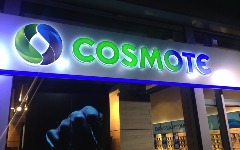 Cosmote TV passes 500,000-subscriber milestone