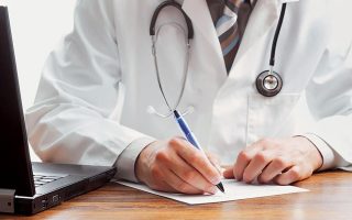 Draft law takes aim at pricey medical checks