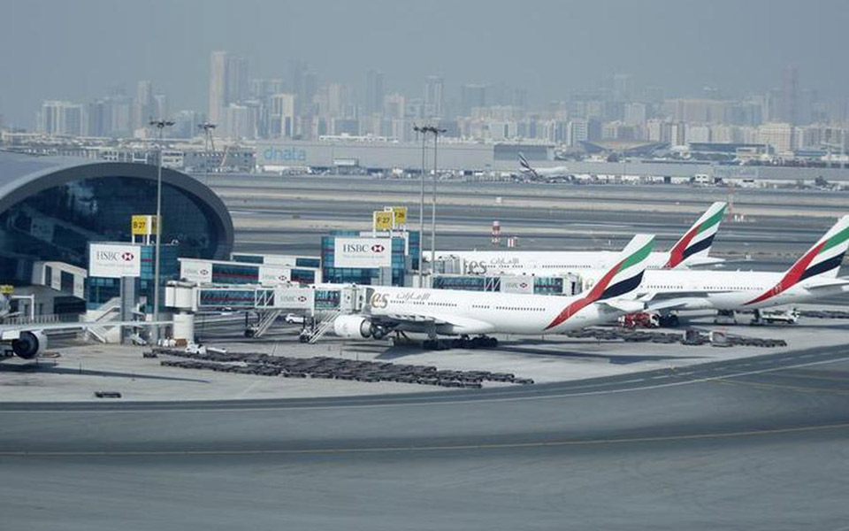 Emirates’ Dubai-Athens-New York flight violates US aviation agreement, say US airlines