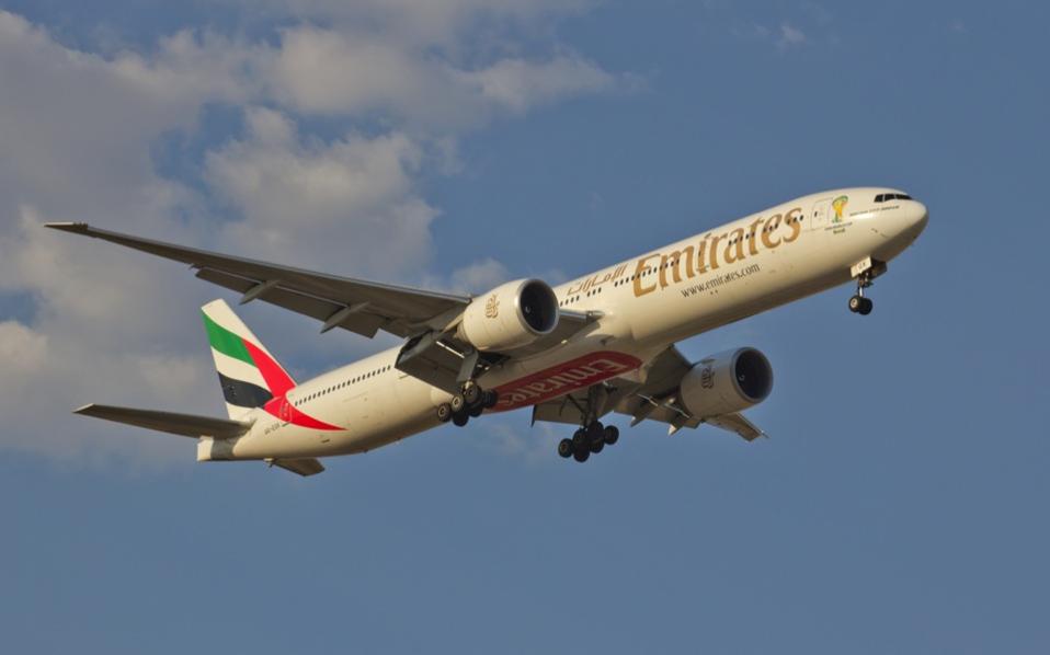 Emirates launching new Newark, NJ, service via Athens