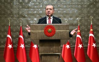 Riled by ruling not to extradite officers, Ankara warns of backlash