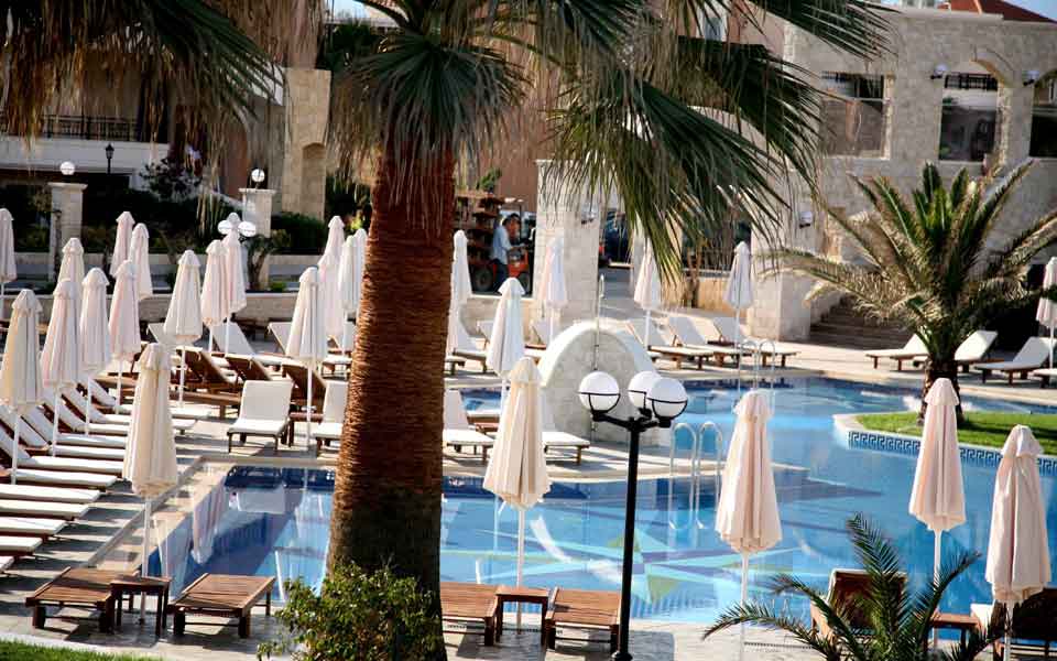 Tax makes hotel investments costlier in Greece