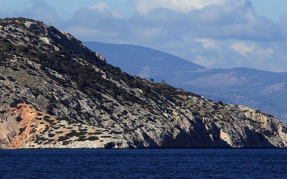 Greek gov’t reveals plans to populate eastern Aegean islets