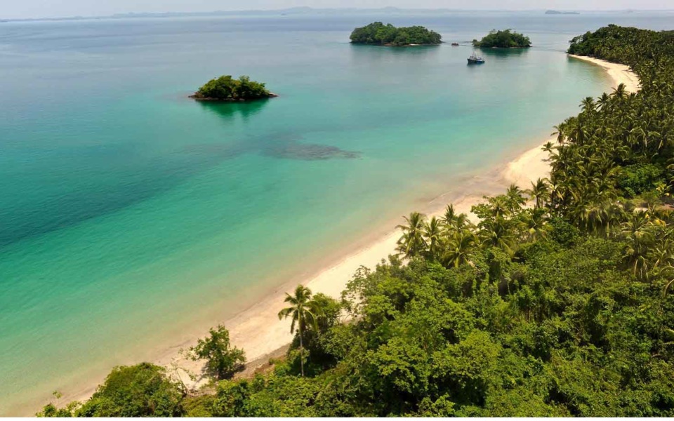 Grivalia buys into island project in Panama
