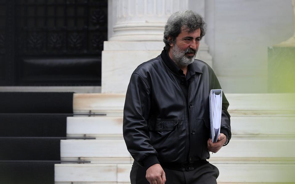 Guardian report on ailing Greek health system sparks ugly row