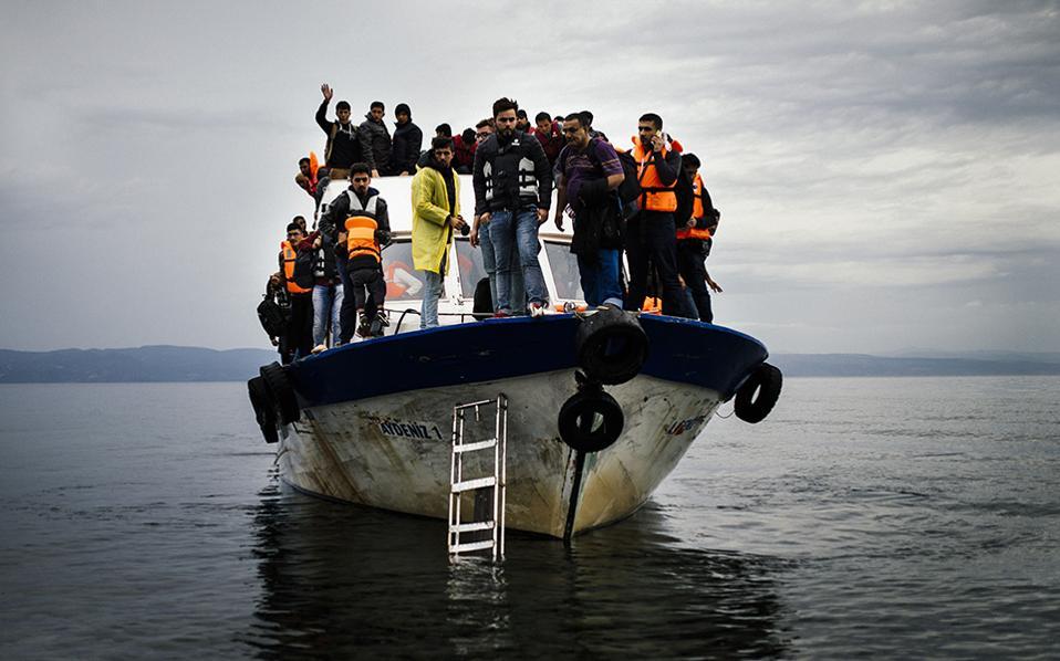Maltese leader calls for deal on Med migrants