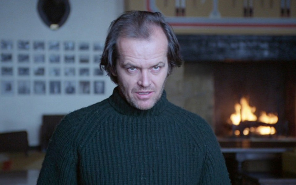 The Shining – Extended | Athens | January 16