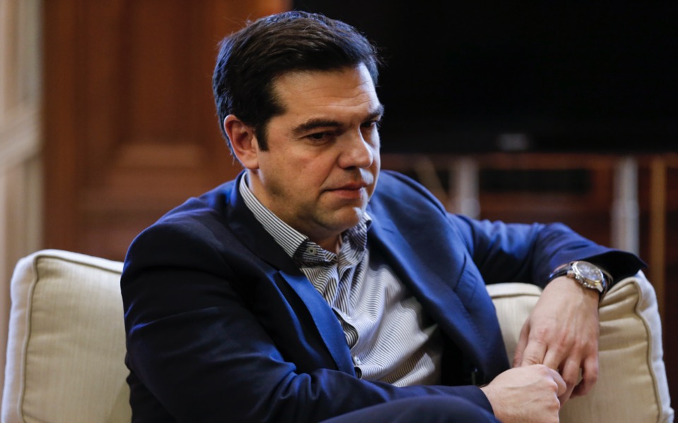 As Greek PM mulls options, IMF report looks at what went wrong