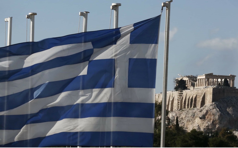 Investors in Greece fear ‘accident’ as debt payment time nears