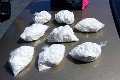 Police probe racket after seizing 2 kilos of cocaine in Igoumenitsa