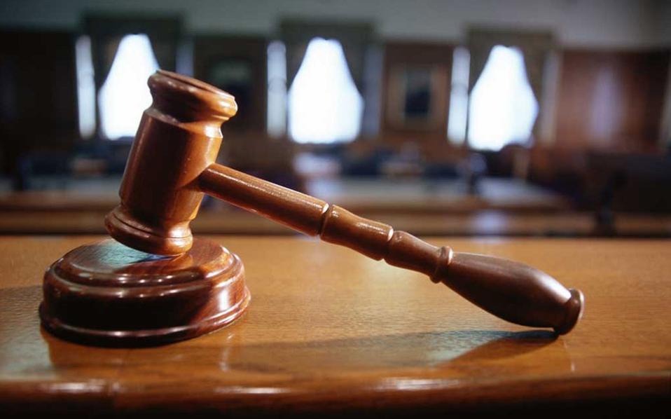 Father, son sentenced in fraud case