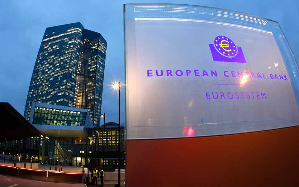 ECB: Bond-buying rules are equal in all countries