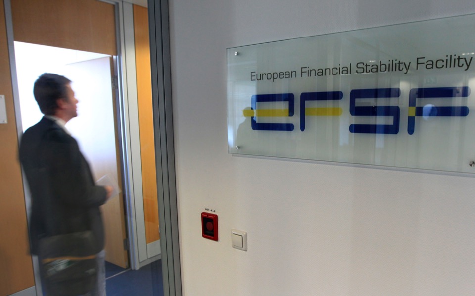 EFSF clears way for support of €747 mln