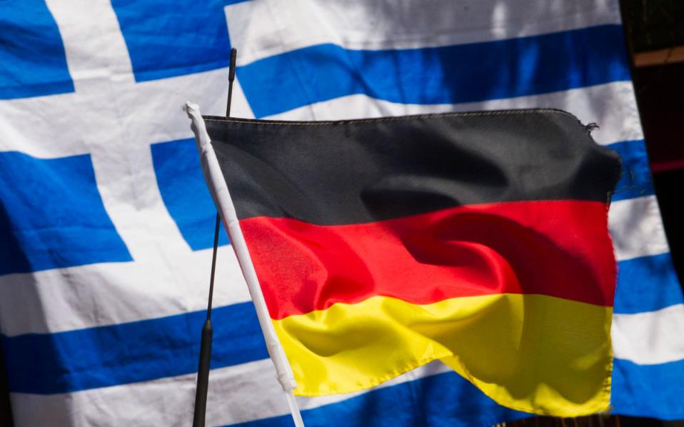 Half of Germans against debt relief for Greece