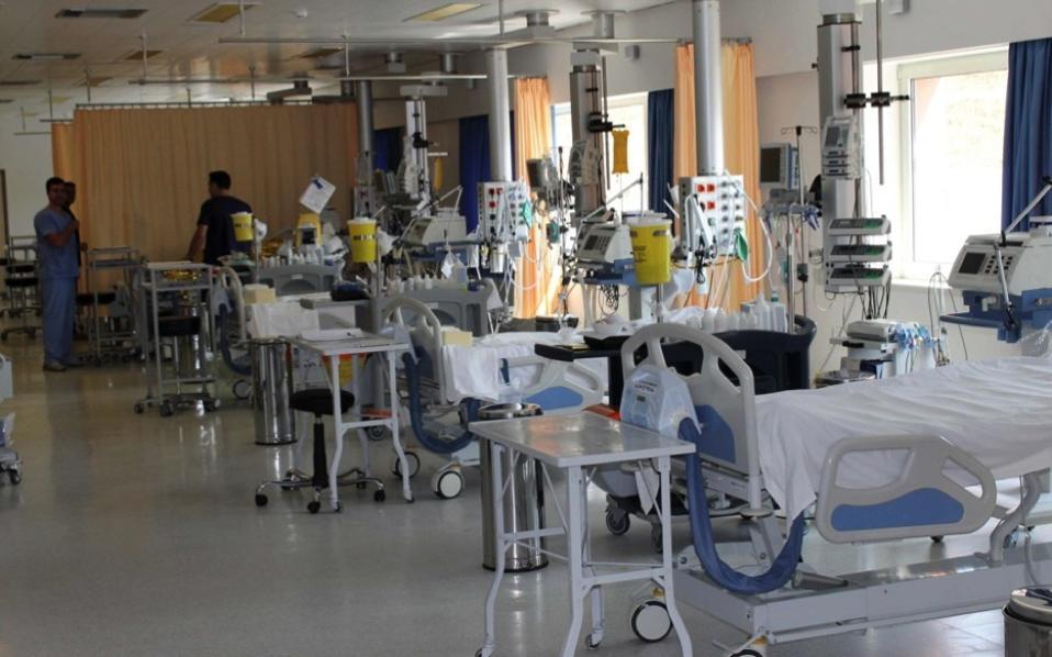 Hospital workers file lawsuit over government ‘pogrom’