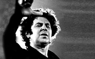 Preeminent composer Mikis Theodorakis dies: Comments and reactions 