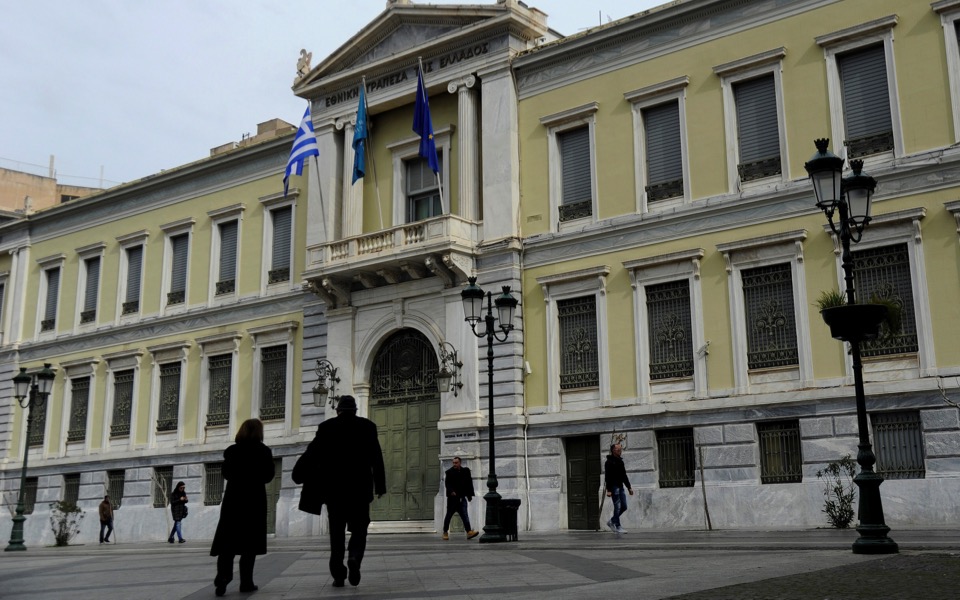 Wanted: A CEO willing to hold Greek banking’s ‘poisoned chalice’