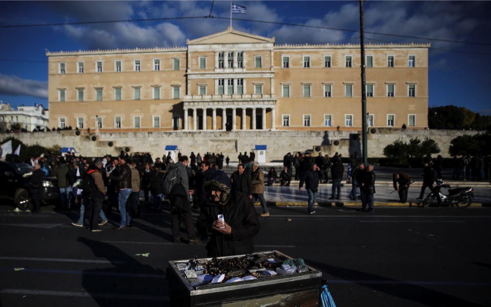 Greece, eurozone gov’ts agree to resume bailout talks