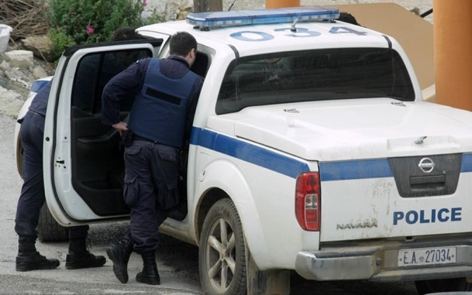 Cretan murder trio’s appeal put off to 2018
