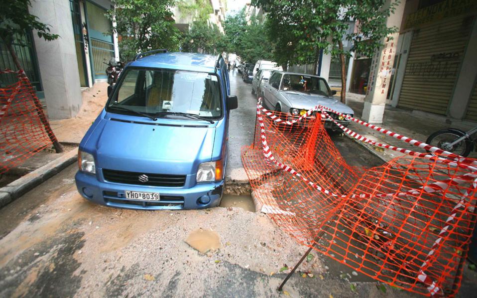 Citizens seek to tackle road problems