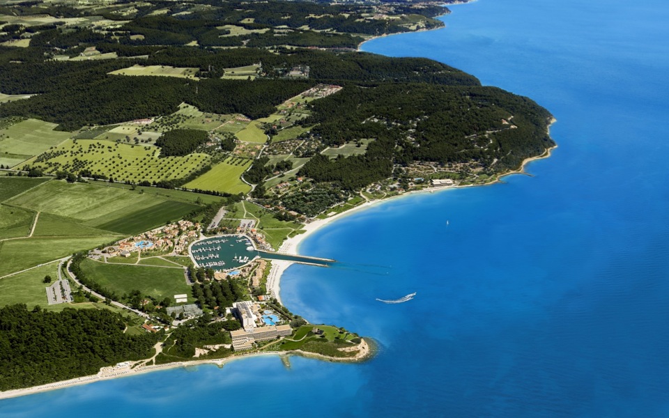 Sani Resort owner plans 38-mln-euro investment