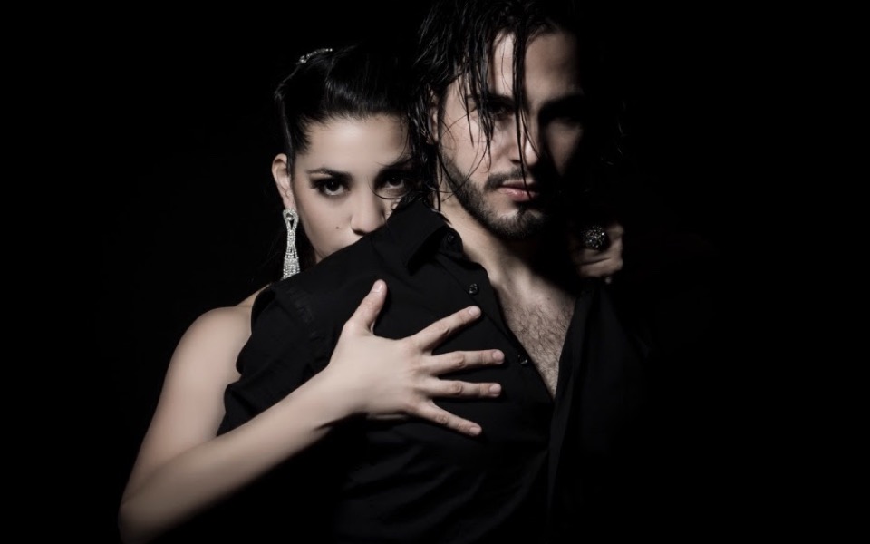 Tango Fire | Athens | March 4 & 5