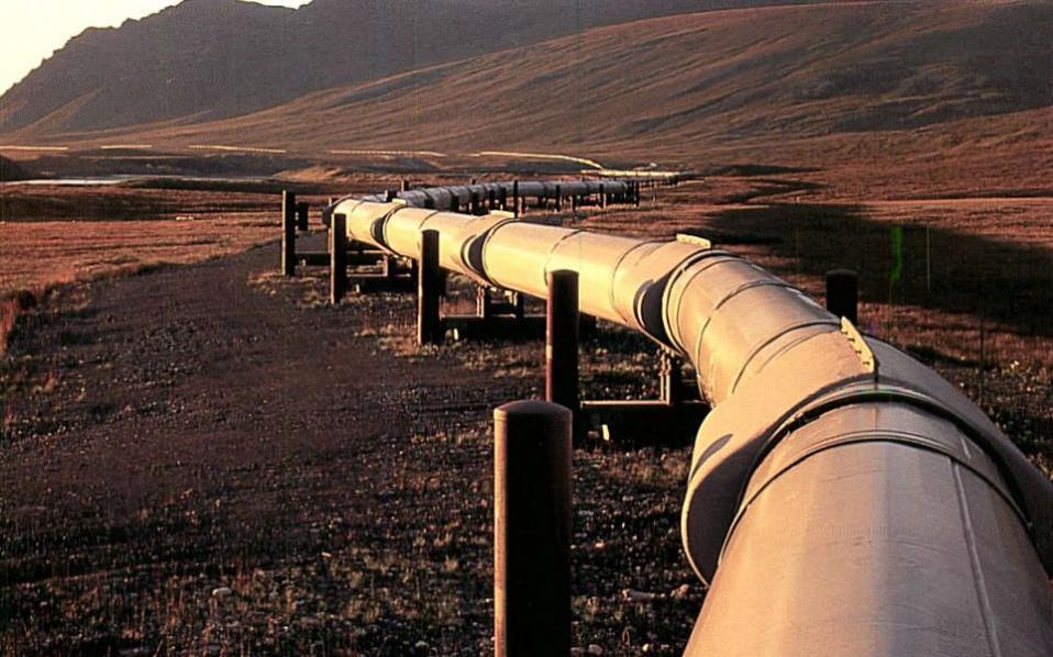 Azeri gas pipeline to start pumping gas by 2020