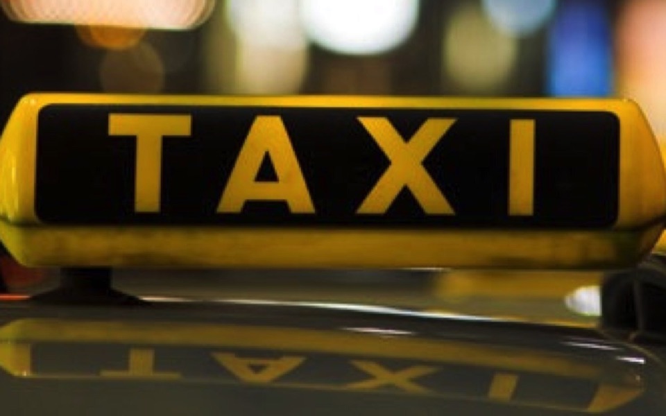 Man, 29, charged with mugging taxi drivers
