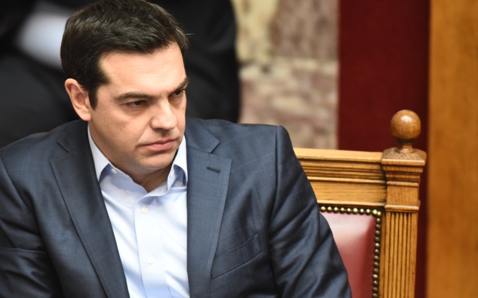 Greek PM weighing impact of impasse with creditors