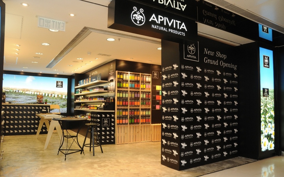 Spain’s Puig lands Greek cosmetics firm Apivita