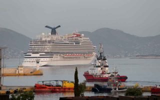 cruise-operators-eyeing-piraeus-port-upgrade