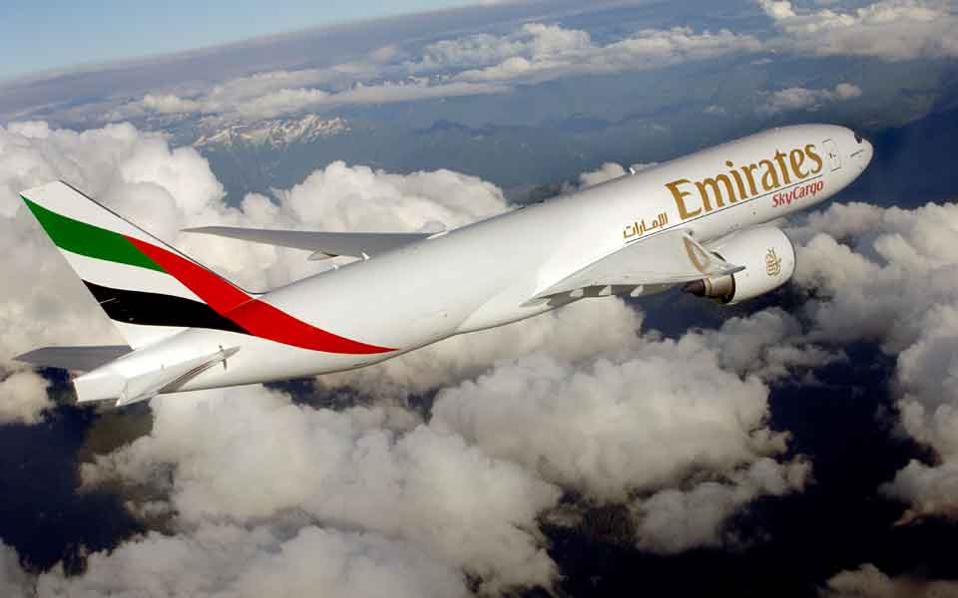 Emirates plans flight despite pols’ opposition