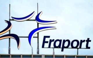 Fraport Greece signs funding deal with 5 lenders