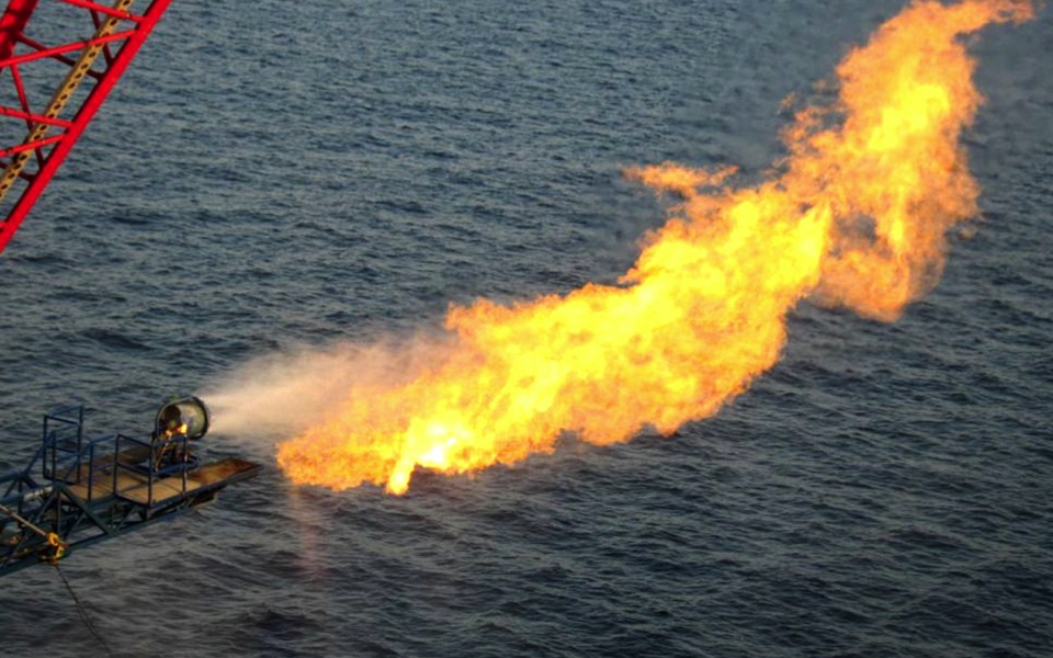 Nicosia nod to Eni, Total, Exxon offshore block deals