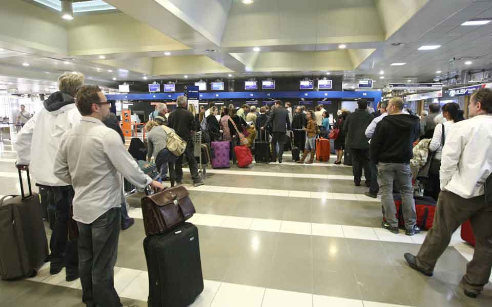 Fraport spending for first 4 years up by 70 mln