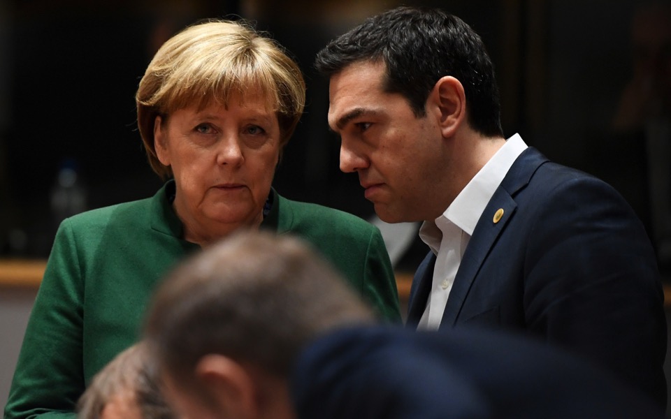 Greece and lenders still apart but Athens eyes progress by March 20