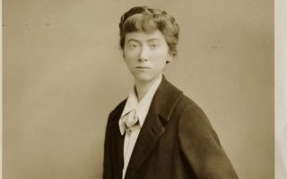 Marianne Moore Tribute | Athens | March 14