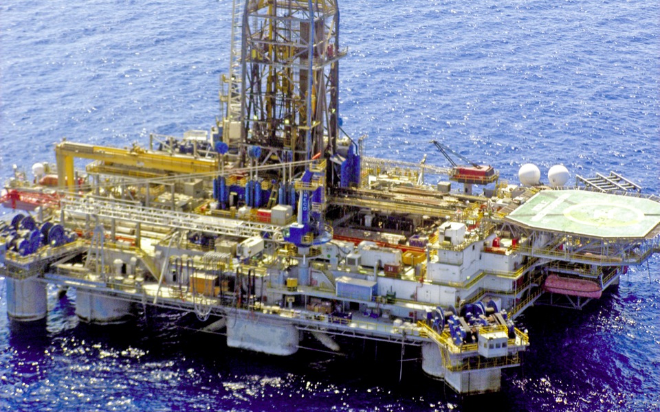 Industry convinced there are many more reserves of natural gas in Greece