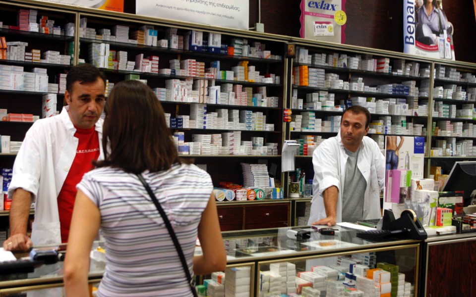 Pharmacies won’t perform Covid self-tests on public