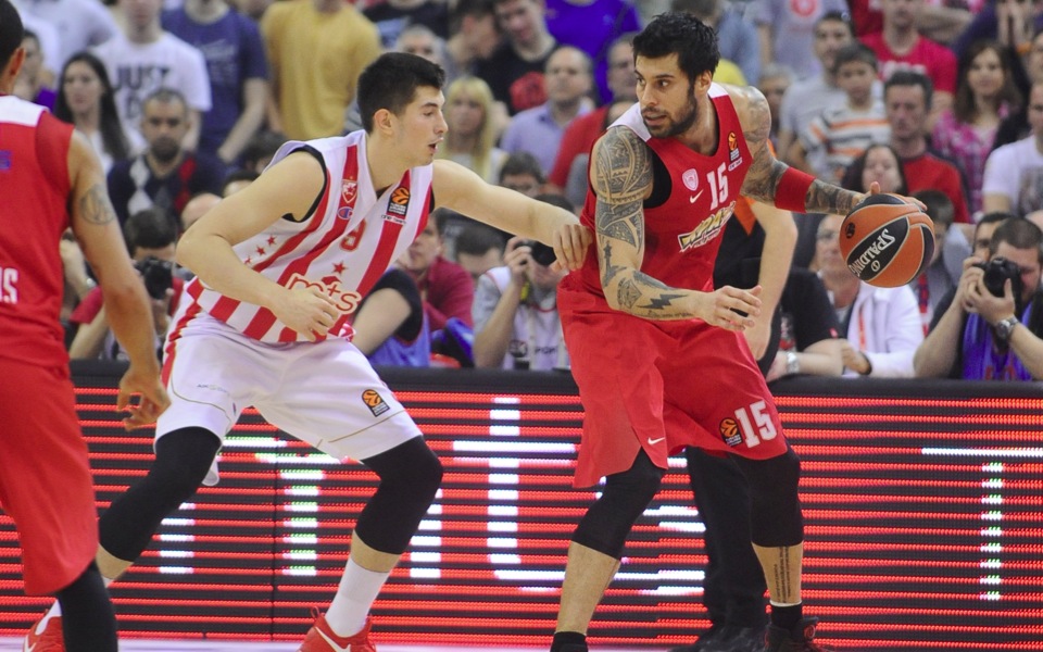Reds’ win in Serbia suits Panathinaikos too
