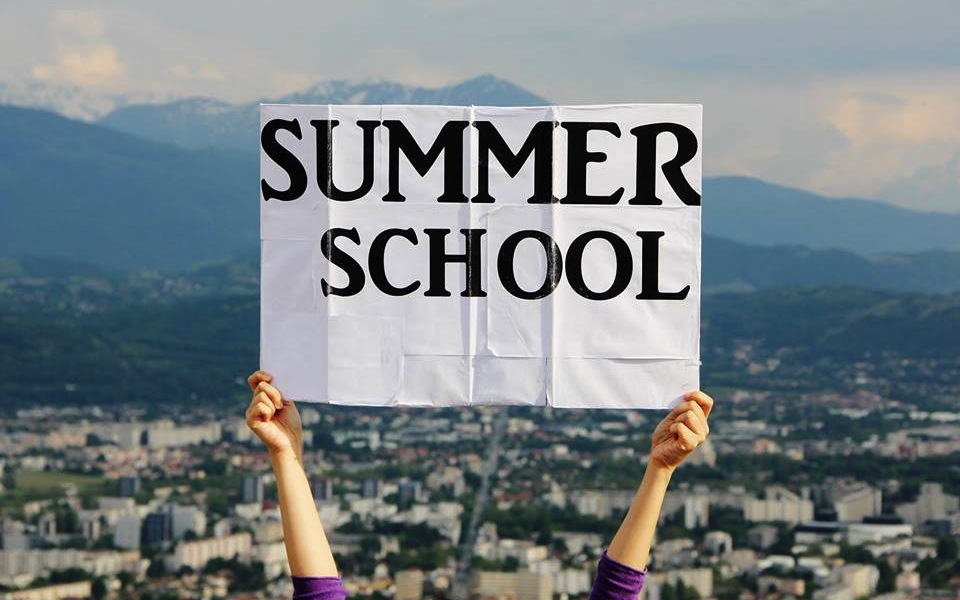 Visual Anthropology Summer School | Athens | July 1-23