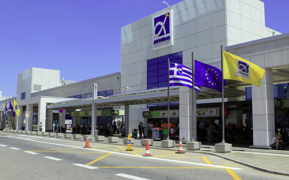 PSP presses for Athens Airport deal extension