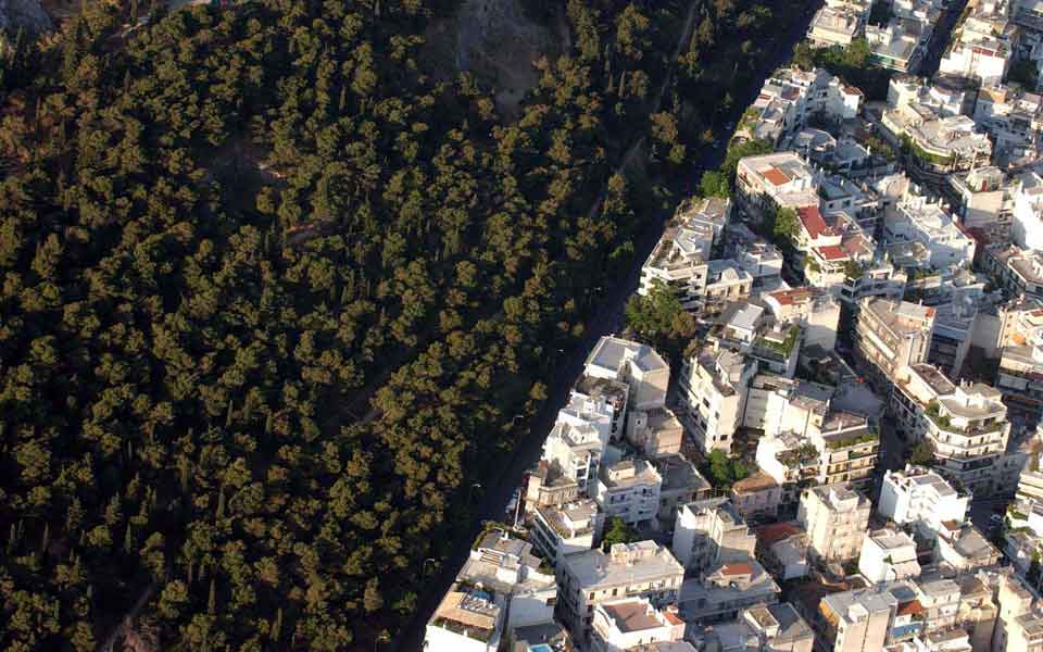 Greece still not out of the woods