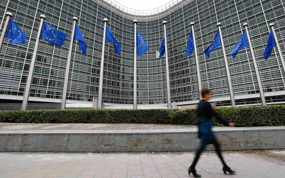 Brussels to cut Greek growth forecast next month